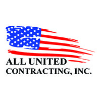 All United Contracting Inc logo, All United Contracting Inc contact details