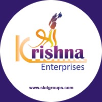 Shri Krishna Developers logo, Shri Krishna Developers contact details