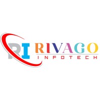 Rivago Infotech Inc logo, Rivago Infotech Inc contact details