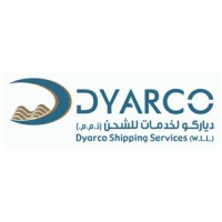 Dyarco Shipping Services logo, Dyarco Shipping Services contact details