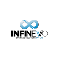 Infinevo Business Solutions logo, Infinevo Business Solutions contact details