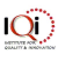 IQI Consulting Services Pvt. Ltd logo, IQI Consulting Services Pvt. Ltd contact details