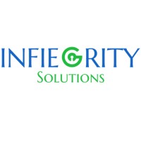 InfieGrity Solutions logo, InfieGrity Solutions contact details