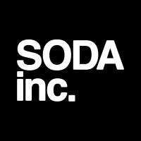 SODA inc. (SNKRDUNK) logo, SODA inc. (SNKRDUNK) contact details