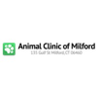 Animal Clinic Of Milford logo, Animal Clinic Of Milford contact details