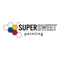 Supersweet Painting logo, Supersweet Painting contact details