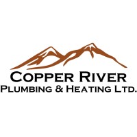 Copper River Plumbing & Heating Ltd. logo, Copper River Plumbing & Heating Ltd. contact details