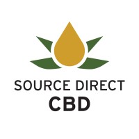 SourceDirectCbd logo, SourceDirectCbd contact details