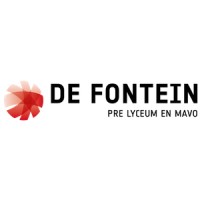 De Fontein logo, De Fontein contact details