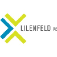 Lilenfeld PC logo, Lilenfeld PC contact details