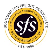 Southampton Freight Services Ltd logo, Southampton Freight Services Ltd contact details