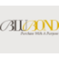 BluBond logo, BluBond contact details