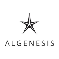 Algenesis Materials logo, Algenesis Materials contact details