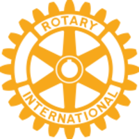 Rotary Club of London South logo, Rotary Club of London South contact details