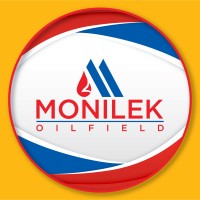 MONILEK Oilfield (Petrotech) logo, MONILEK Oilfield (Petrotech) contact details