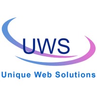 Unique Web Solutions logo, Unique Web Solutions contact details