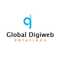 Global Digiweb Solutions logo, Global Digiweb Solutions contact details