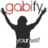 Gabi Life logo, Gabi Life contact details