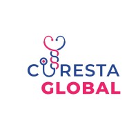 Curesta Global logo, Curesta Global contact details