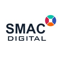 SMAC Digital Pvt Ltd logo, SMAC Digital Pvt Ltd contact details