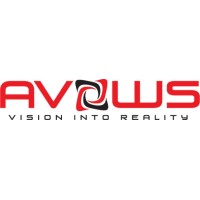 Avows Technologies logo, Avows Technologies contact details