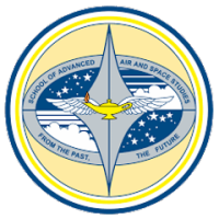 School of Advanced Air and Space Studies logo, School of Advanced Air and Space Studies contact details