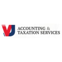 VJ Accounting & Taxation Services logo, VJ Accounting & Taxation Services contact details