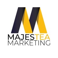 Majestea Marketing logo, Majestea Marketing contact details