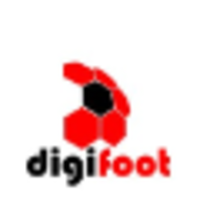 Digifoot logo, Digifoot contact details