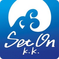 SetOn K.K. logo, SetOn K.K. contact details