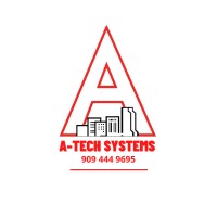 A-Tech Systems logo, A-Tech Systems contact details