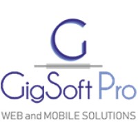 GigSoft Pro (Web And Mobile Solutions) logo, GigSoft Pro (Web And Mobile Solutions) contact details