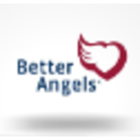 Better Angels Music logo, Better Angels Music contact details