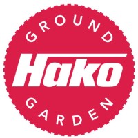 Hako Ground & Garden AS Norway logo, Hako Ground & Garden AS Norway contact details