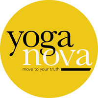 yoga nova logo, yoga nova contact details