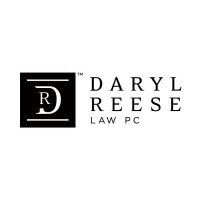 Daryl Reese Law PC logo, Daryl Reese Law PC contact details