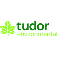 Tudor Environmental logo, Tudor Environmental contact details