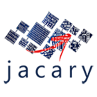 Jacary logo, Jacary contact details