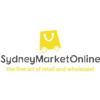 Sydney Market Online logo, Sydney Market Online contact details