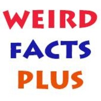 Weird Facts Plus logo, Weird Facts Plus contact details