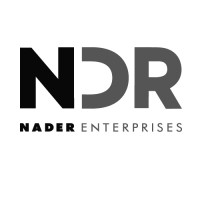 Nader Enterprises logo, Nader Enterprises contact details