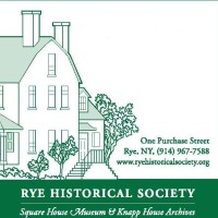 RYE HISTORICAL SOCIETY logo, RYE HISTORICAL SOCIETY contact details