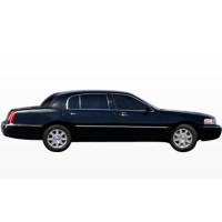 Airport Limo Company logo, Airport Limo Company contact details