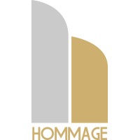 Hommage Communication logo, Hommage Communication contact details