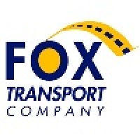 Fox Transport Company logo, Fox Transport Company contact details