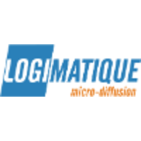 LOGIMATIQUE logo, LOGIMATIQUE contact details