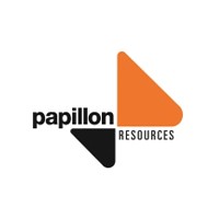 Papillon Resources Limited logo, Papillon Resources Limited contact details