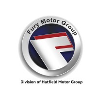 Fury Motor Group logo, Fury Motor Group contact details