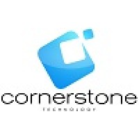 Cornerstone Technology logo, Cornerstone Technology contact details