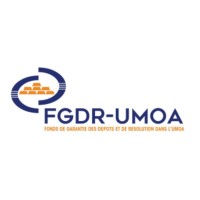 FGDR-UMOA logo, FGDR-UMOA contact details